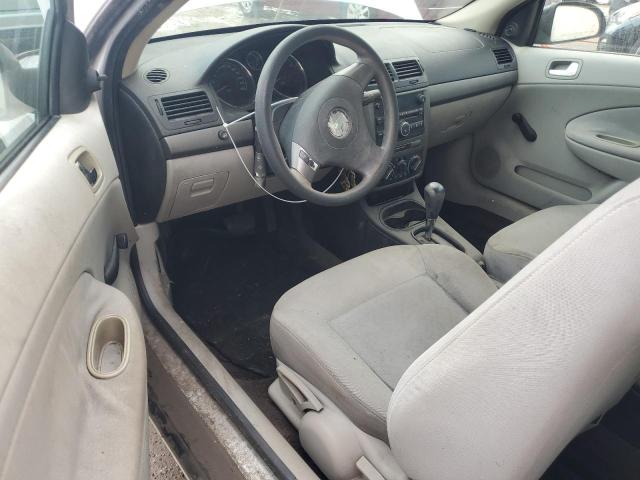Photo 8 from auction – 2007 CHEVROLET COBALT LS with VIN 1G1AK15F677189538