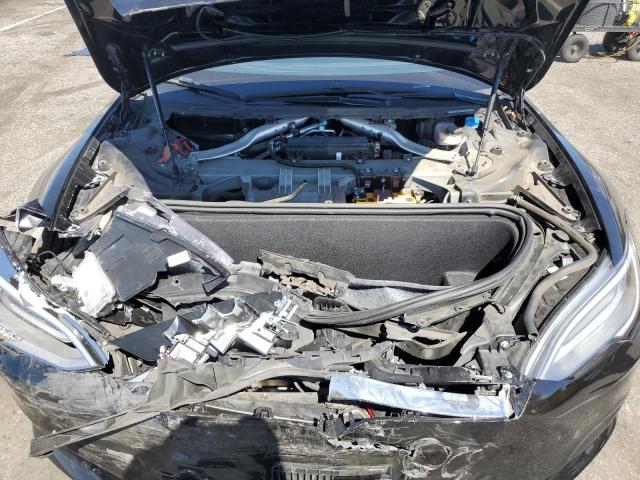 Photo 11 from auction – 2016 TESLA MODEL S with VIN 5YJSA1E22GF169096