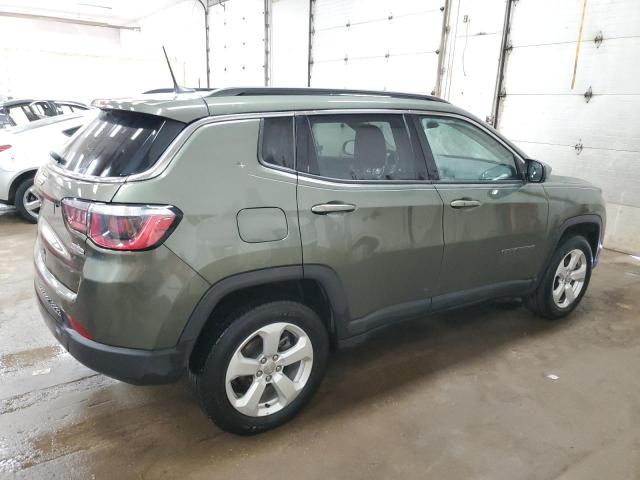 Photo 3 from auction – 2019 JEEP COMPASS LA with VIN 3C4NJDBB0KT647061
