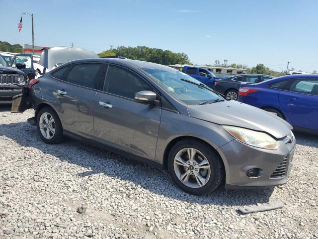 Photo 4 from auction – 2013 FORD FOCUS SE with VIN 1FADP3F25DL368708