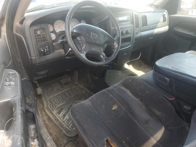 Photo 8 from auction – 2002 DODGE RAM 1500 with VIN 1D7HA16NX2J236702