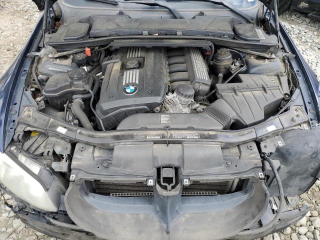 Photo 11 from auction – 2013 BMW 328 I SULE with VIN WBADW7C52DE732149