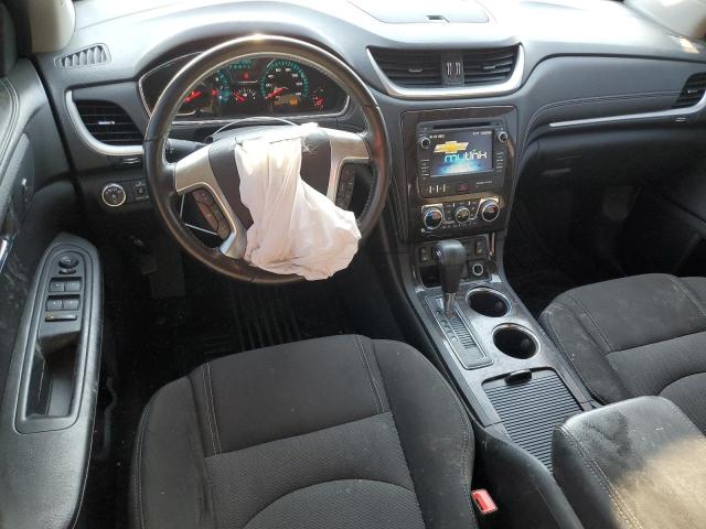 Photo 8 from auction – 2015 CHEVROLET TRAVERSE L with VIN 1GNKRHKD3FJ264899