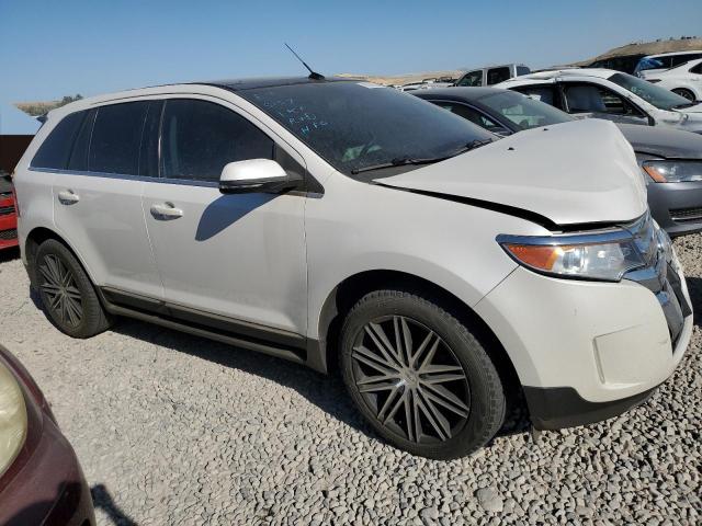 Photo 4 from auction – 2013 FORD EDGE LIMIT with VIN 2FMDK3K9XDBB14662