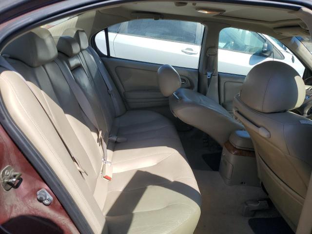 Photo 10 from auction – 2002 INFINITI I35 with VIN JNKDA31A82T023226