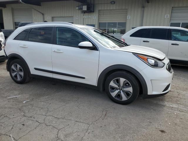 Photo 4 from auction – 2017 KIA NIRO FE with VIN KNDCB3LC5H5087147