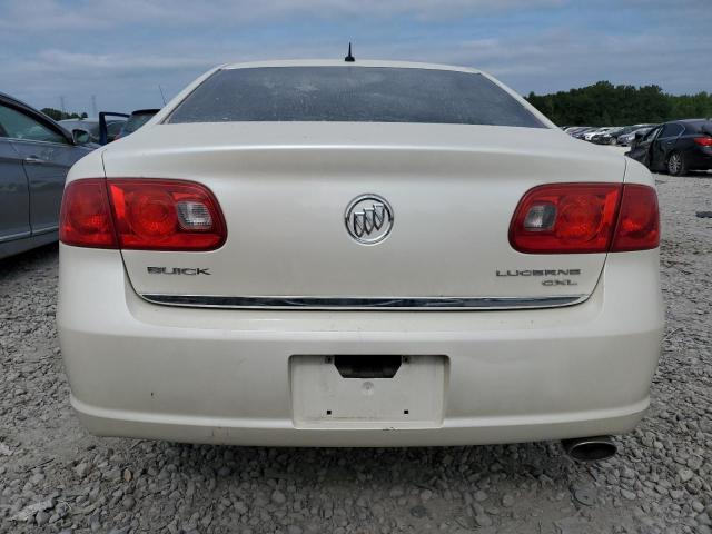 Photo 6 from auction – 2008 BUICK LUCERNE CX with VIN 1G4HD57228U171313