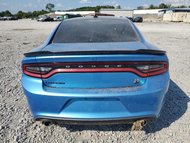 Photo 6 from auction – 2015 DODGE CHARGER R/ with VIN 2C3CDXGJ0FH915500