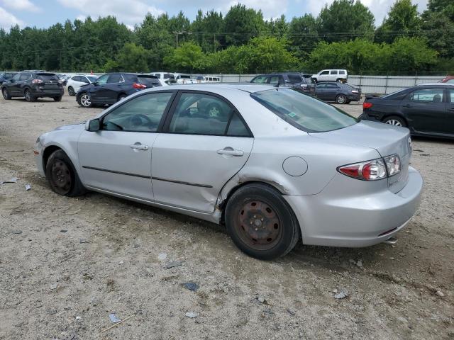 Photo 2 from auction – 2006 MAZDA 6 I with VIN 1YVHP80C365M00874