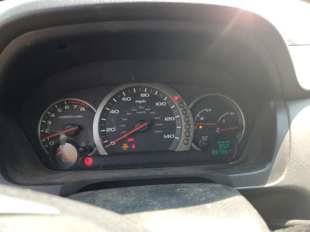 Photo 9 from auction – 2005 HONDA PILOT EXL with VIN 5FNYF18515B054925