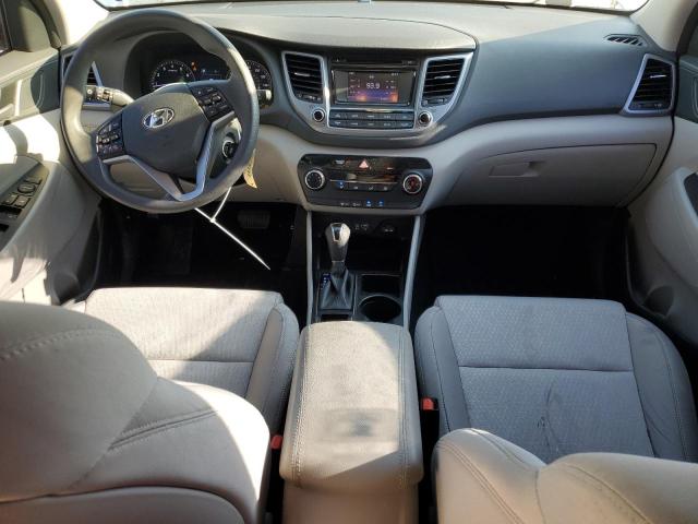 Photo 8 from auction – 2016 HYUNDAI TUCSON LIM with VIN KM8J33A40GU238850