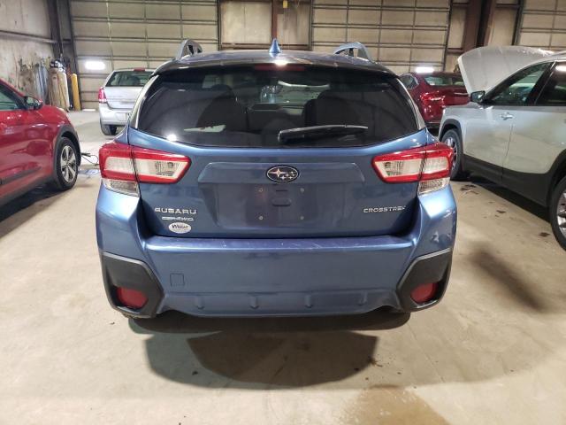 صورة رقم 6 من المزاد - 2018 SUBARU CROSSTREK مع VIN JF2GTABC7JH219139