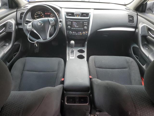 Photo 8 from auction – 2015 NISSAN ALTIMA 2.5 with VIN 1N4AL3AP4FC417191