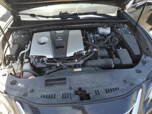 Photo 11 from auction – 2020 LEXUS ES 300H with VIN 58AD21B11LU006818