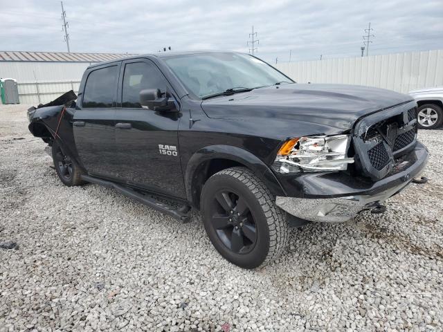 Photo 4 from auction – 2016 RAM 1500 SLT with VIN 1C6RR7LG6GS105887