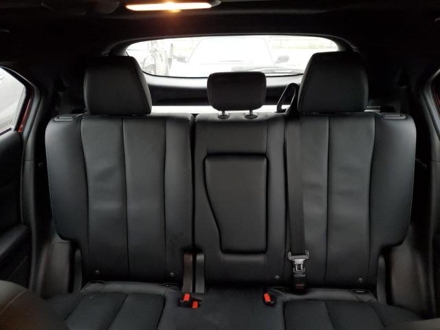 Photo 10 from auction – 2024 MITSUBISHI ECLIPSE CR with VIN JA4ATWAA7RZ033831