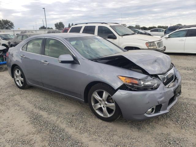 Photo 4 from auction – 2013 ACURA TSX TECH with VIN JH4CU2F62DC008340