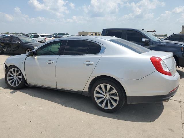 Photo 2 from auction – 2013 LINCOLN MKS with VIN 1LNHL9DK5DG601472