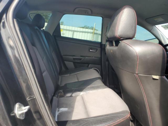 Photo 11 from auction – 2008 MAZDA SPEED 3 with VIN JM1BK34L381816263