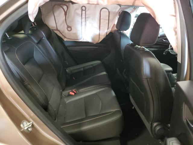 Photo 11 from auction – 2018 CHEVROLET EQUINOX PR with VIN 2GNAXMEV3J6314799