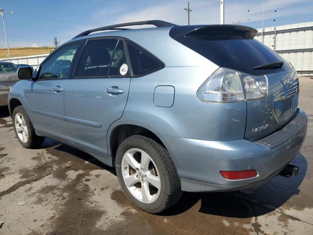 Photo 2 from auction – 2004 LEXUS RX 330 with VIN 2T2HA31U84C020412
