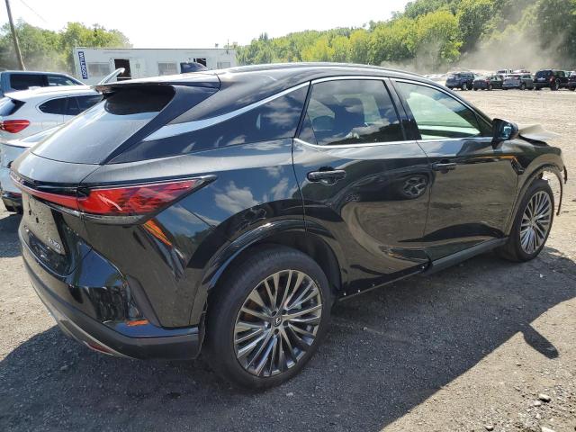 Photo 3 from auction – 2024 LEXUS RX 350 BAS with VIN 2T2BAMCA1RC044475