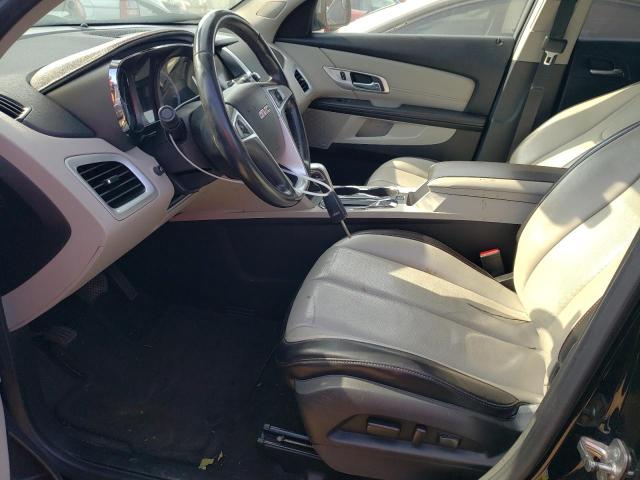 Photo 7 from auction – 2013 GMC TERRAIN SL with VIN 2GKFLVE31D6401219