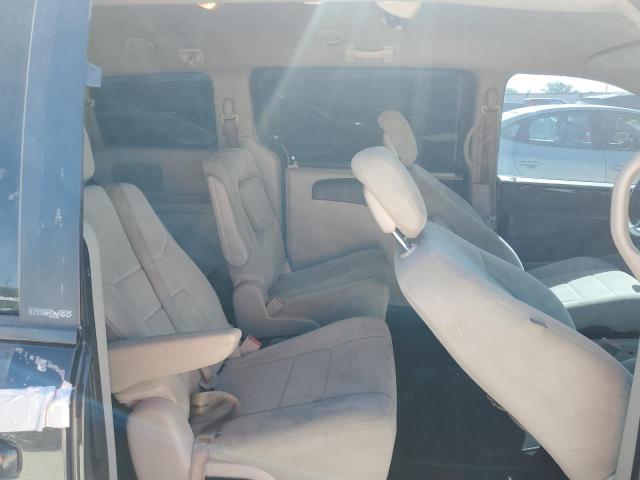 Photo 11 from auction – 2012 DODGE GRAND CARA with VIN 2C4RDGCG8CR275087