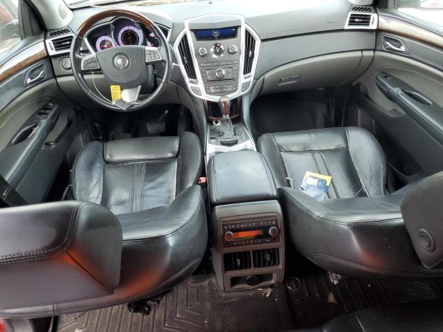 Photo 8 from auction – 2011 CADILLAC SRX PREMIU with VIN 3GYFNCEY2BS626683
