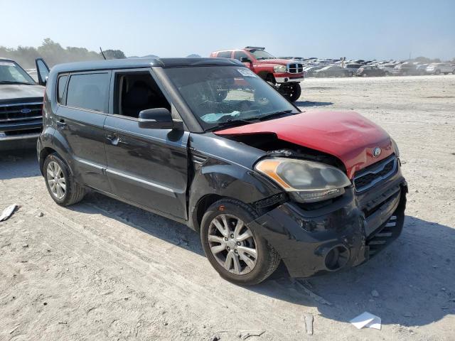 Photo 4 from auction – 2013 KIA SOUL + with VIN KNDJT2A66D7534417