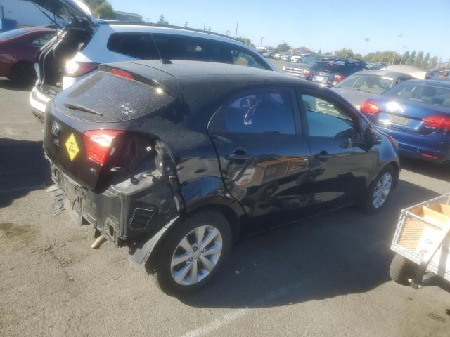 Photo 3 from auction – 2015 KIA RIO EX with VIN KNADN5A36F6524765