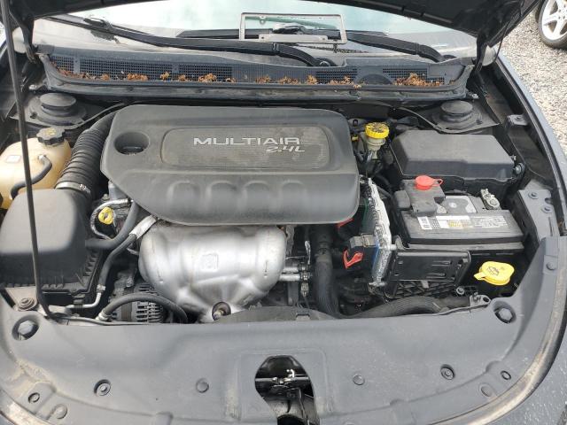 Photo 11 from auction – 2016 DODGE DART SXT with VIN 1C3CDFBBXGD577239