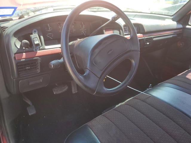 Photo 8 from auction – 1993 FORD OTHER with VIN 2FTEF25Y4PCA51065