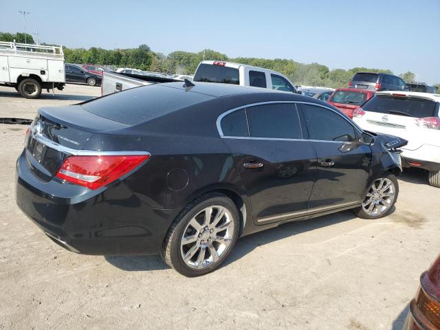 Photo 3 from auction – 2014 BUICK LACROSSE P with VIN 1G4GD5G30EF210419