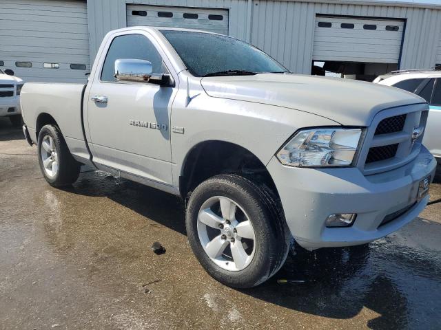 Photo 4 from auction – 2012 DODGE RAM 1500 S with VIN 3C6JD6ATXCG248879