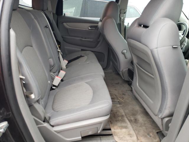 Photo 11 from auction – 2014 CHEVROLET TRAVERSE L with VIN 1GNKRFED7EJ364034