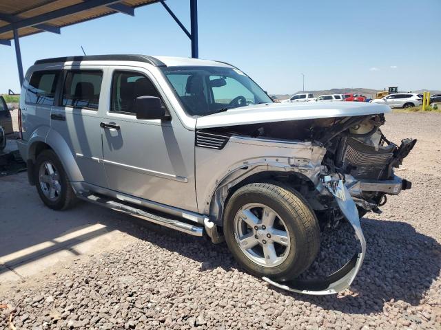 Foto 4 de la subasta – 2010 DODGE NITRO SXT con VIN 1D4PU5GK2AW141063