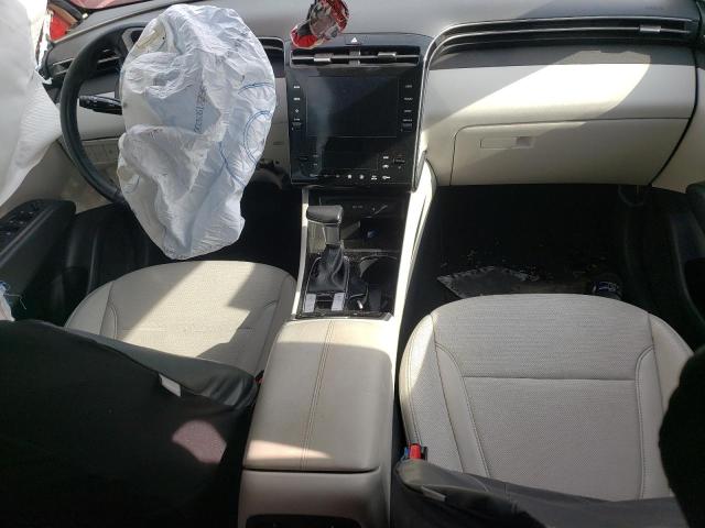 Photo 8 from auction – 2023 HYUNDAI TUCSON SEL with VIN 5NMJFCAE8PH178005