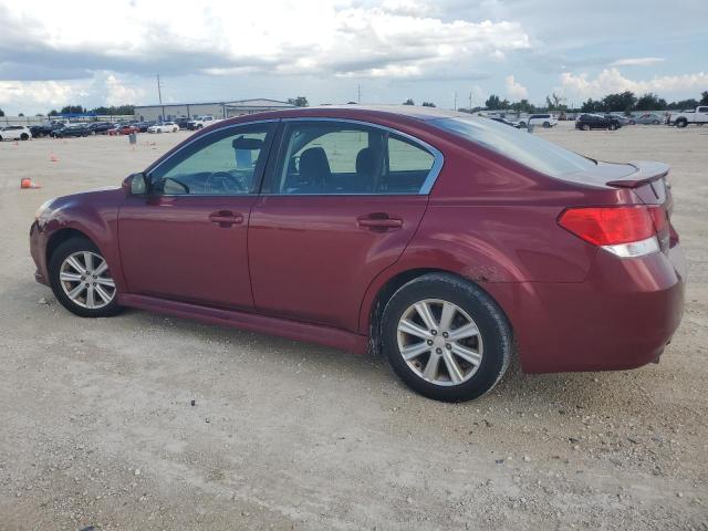 Photo 2 from auction – 2010 SUBARU LEGACY 2.5 with VIN 4S3BMCG65A3228794