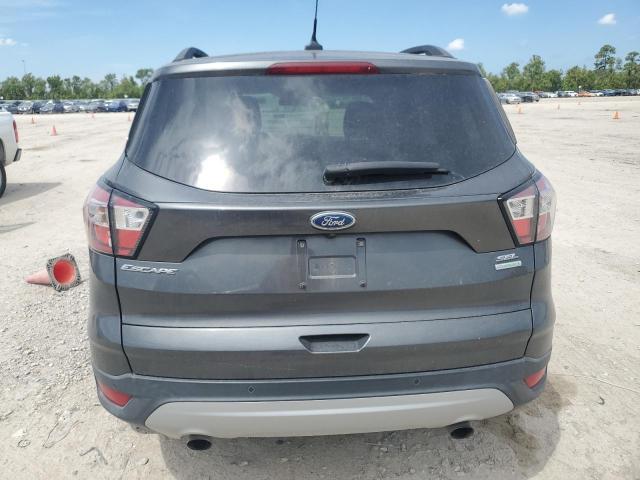 Photo 6 from auction – 2018 FORD ESCAPE SEL with VIN 1FMCU0HD3JUC33899