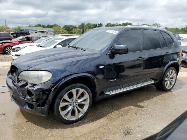 Photo 1 from auction – 2009 BMW X5 XDRIVE4 with VIN 5UXFE83579L308617