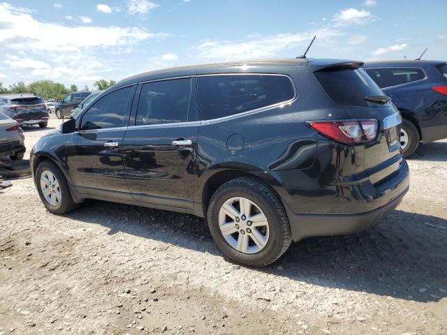 Photo 2 from auction – 2013 CHEVROLET TRAVERSE L with VIN 1GNKRJKD6DJ190267