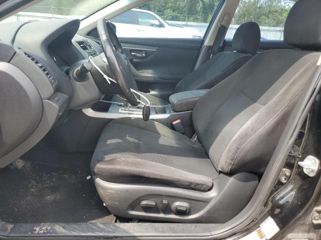 Photo 7 from auction – 2015 NISSAN ALTIMA 2.5 with VIN 1N4AL3AP2FC217443