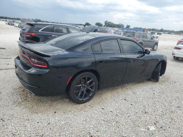 Photo 3 from auction – 2021 DODGE CHARGER SX with VIN 2C3CDXBG4MH678762