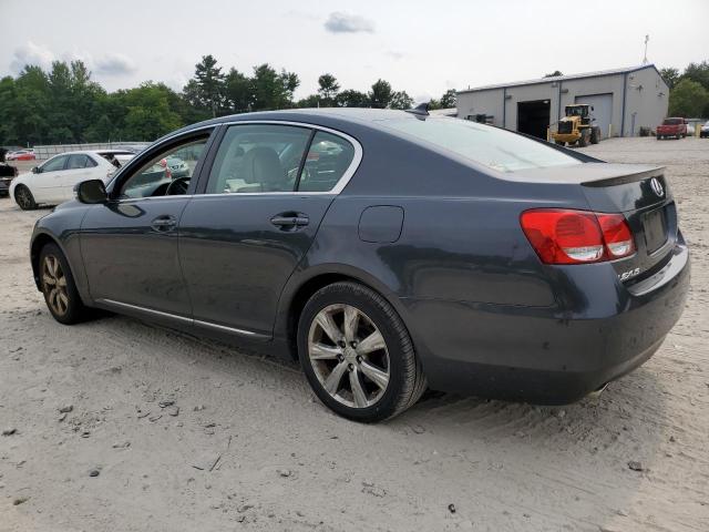 Фото 2 с аукциона – 2008 LEXUS GS 350 с VIN JTHCE96S480015462