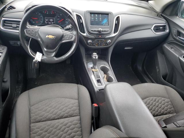 Photo 8 from auction – 2018 CHEVROLET EQUINOX LT with VIN 2GNAXJEV5J6215108