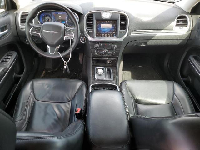 Фото 8 с аукциона – 2016 CHRYSLER 300 LIMITE с VIN 2C3CCAAG1GH268362
