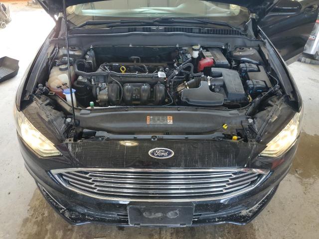 Photo 11 from auction – 2017 FORD FUSION SE with VIN 3FA6P0H72HR411635