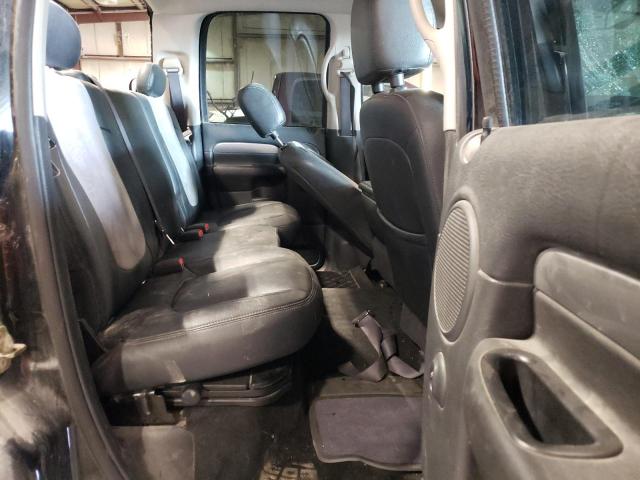 Zdjęcie 10 z aukcji – 2005 DODGE RAM 2500 S z VIN 3D7KS28D35G777562