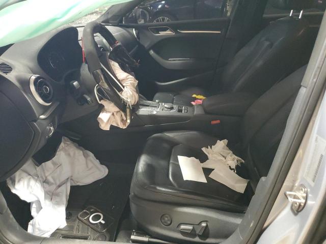 Photo 7 from auction – 2016 AUDI A3 PREMIUM with VIN WAUC7GFF9G1072507